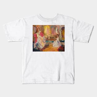 Dancing Queen Kids T-Shirt